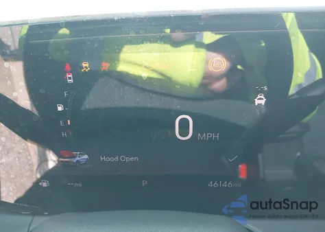 2024 Buick Envista Preferred Fwd z USA, uszkodzony, nr VIN KL47LAE23RB068049